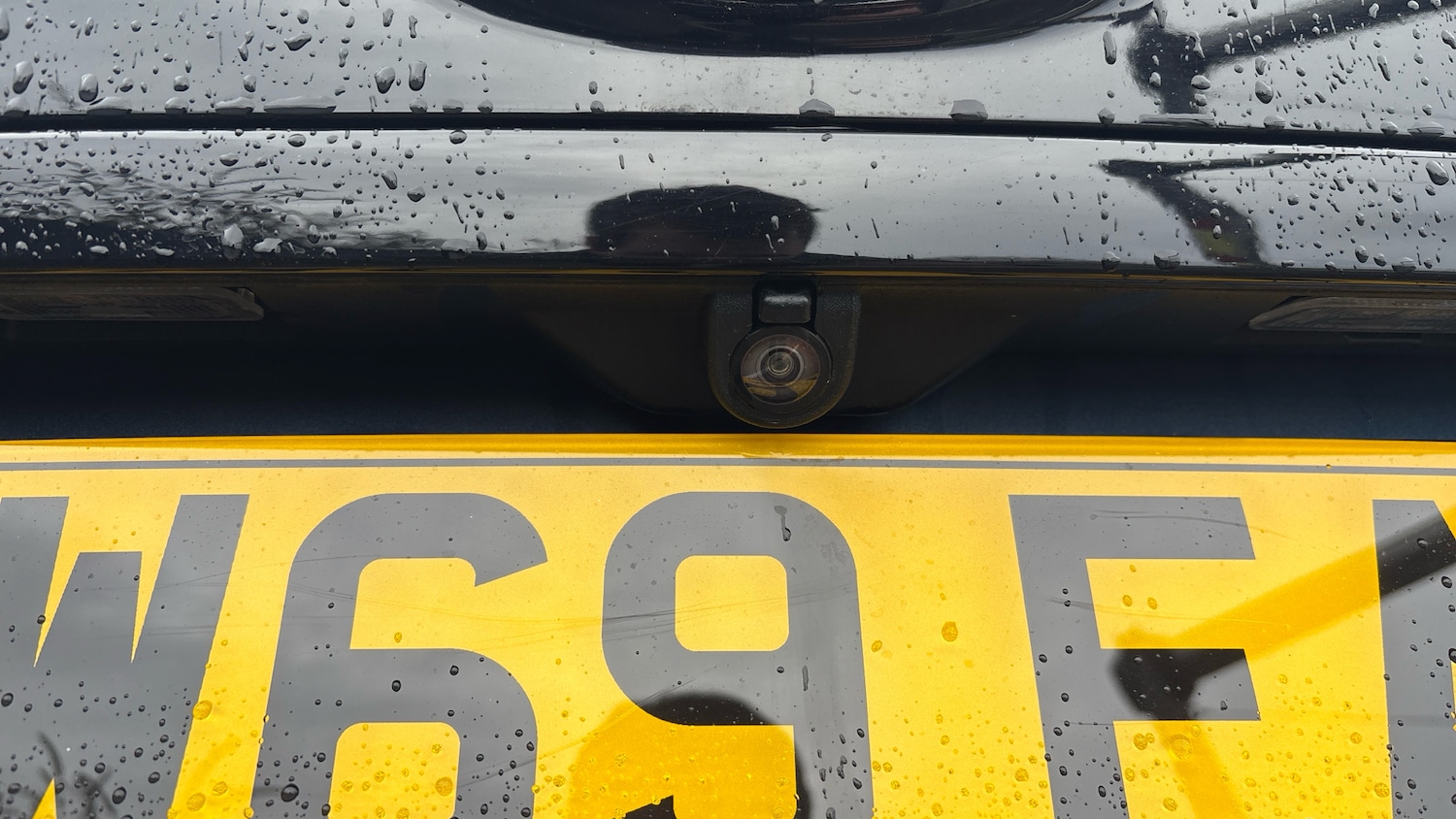 Used Ford Edge 2019 for sale - 76860155: Photo 29