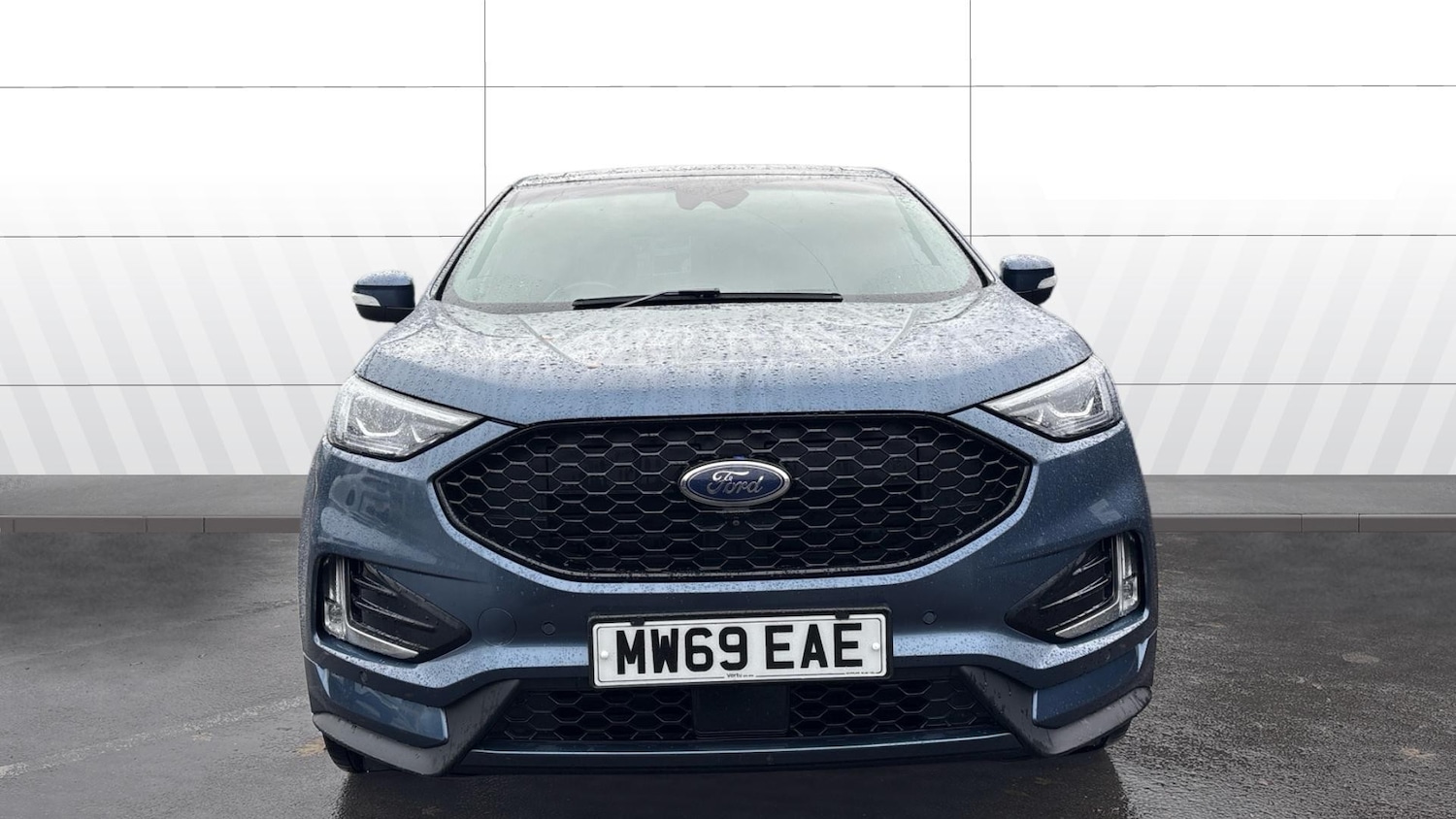 Used Ford Edge 2019 for sale - 76860155: Photo 3