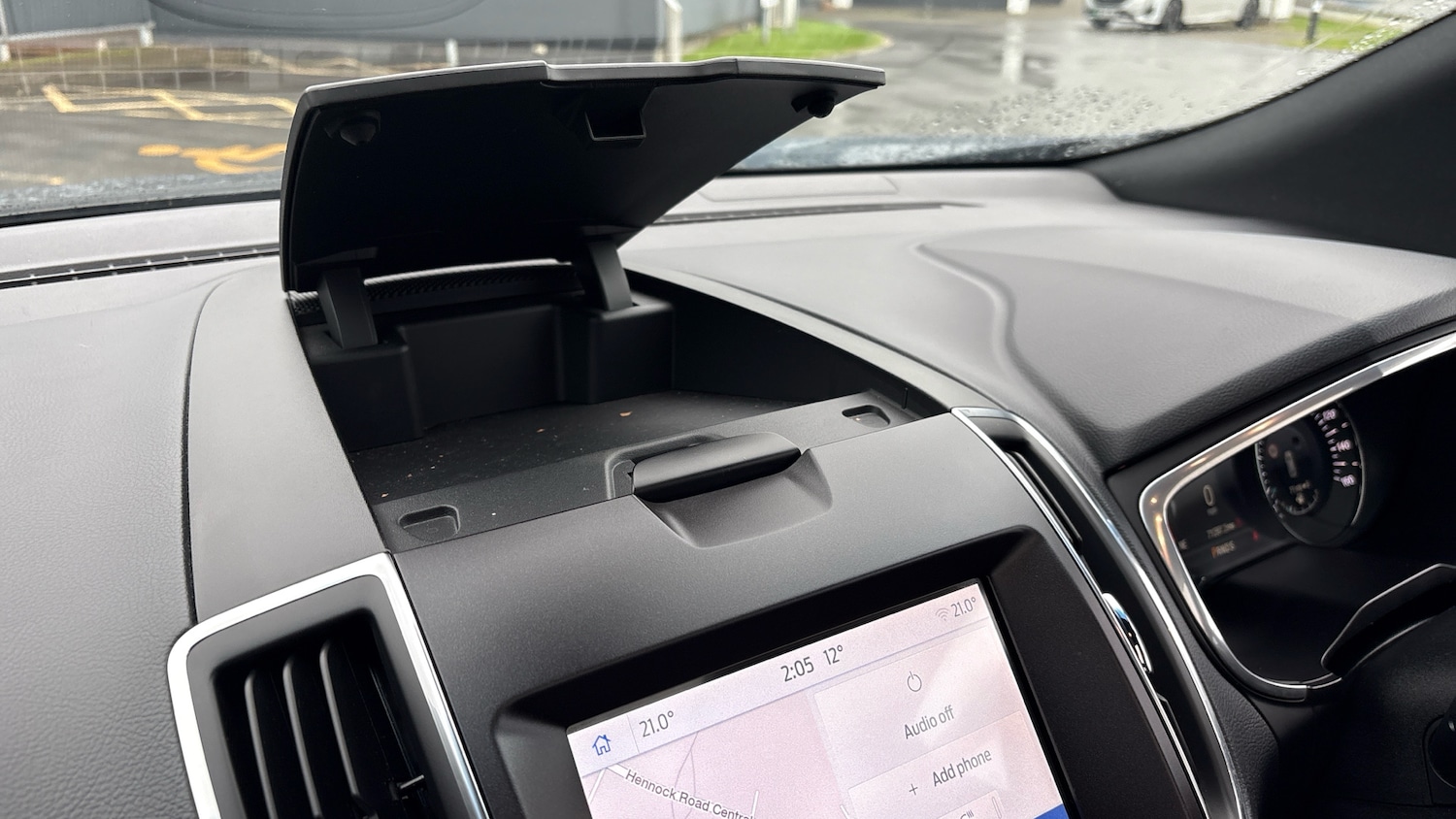 Used Ford Edge 2019 for sale - 76860155: Photo 36