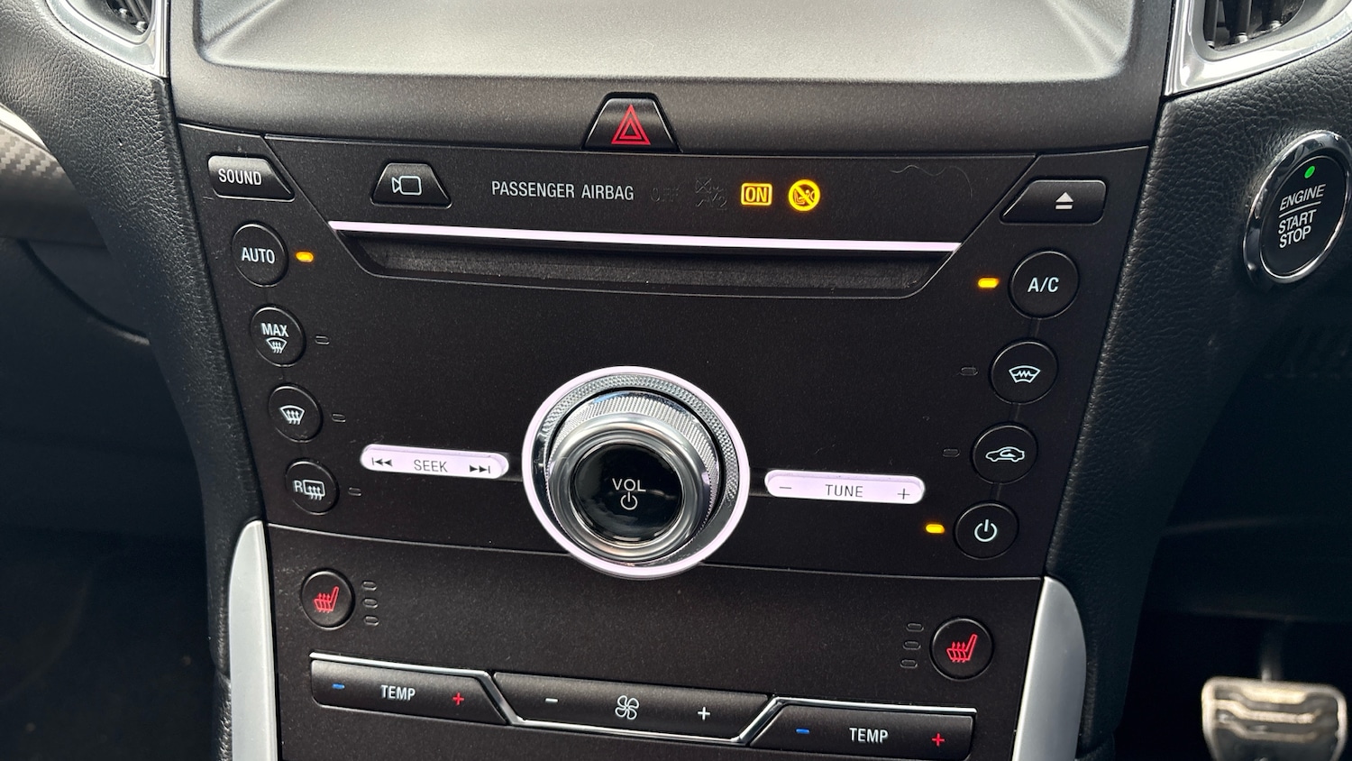 Used Ford Edge 2019 for sale - 76860155: Photo 46