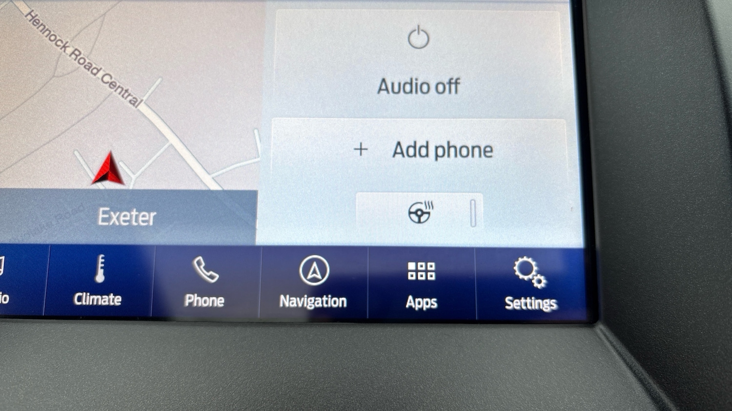 Used Ford Edge 2019 for sale - 76860155: Photo 49