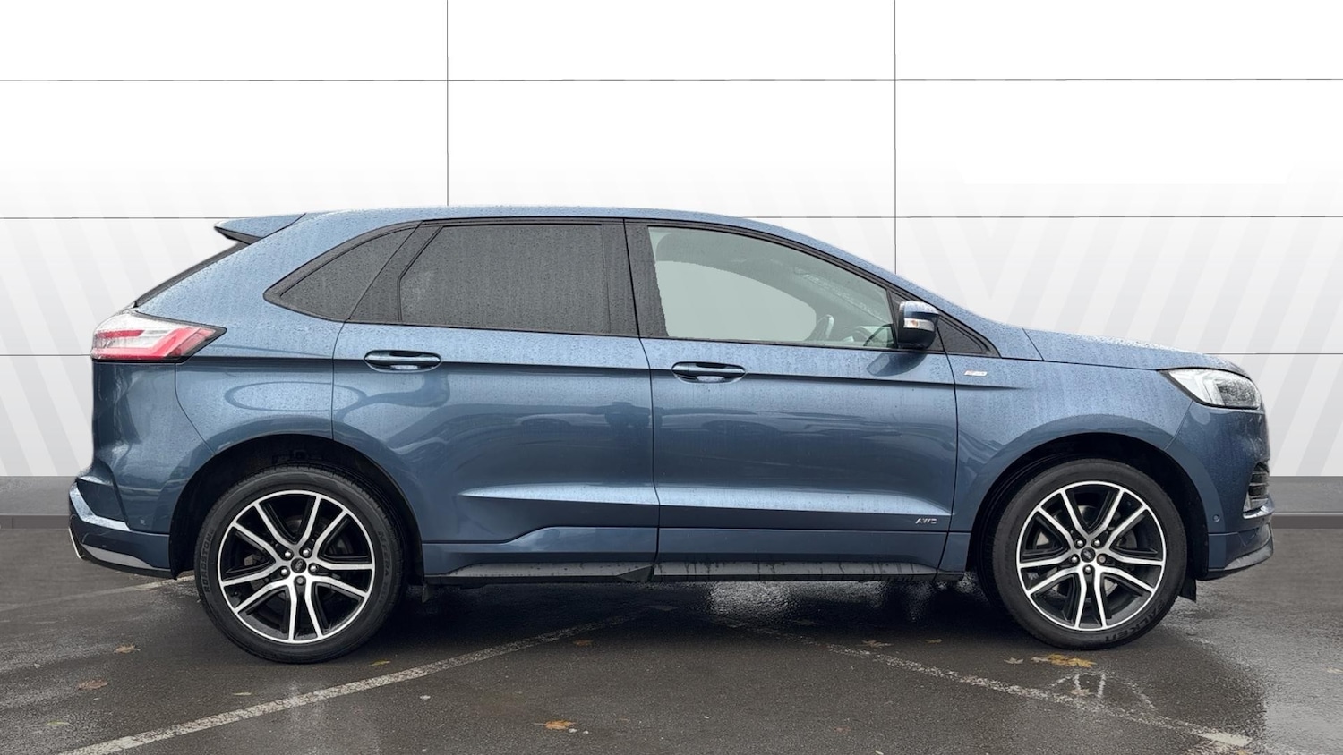 Used Ford Edge 2019 for sale - 76860155: Photo 5