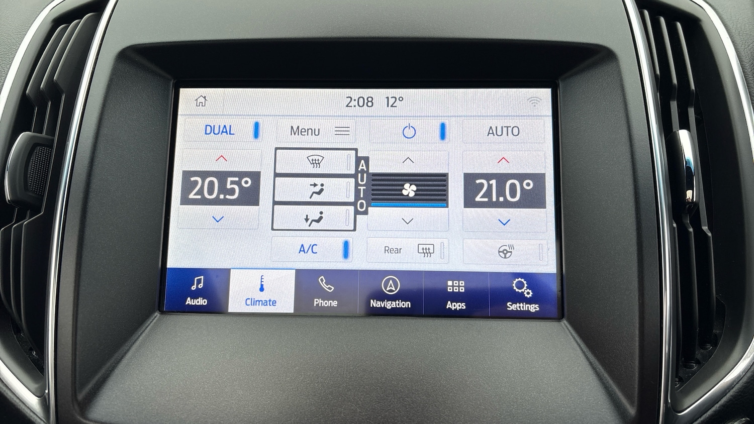 Used Ford Edge 2019 for sale - 76860155: Photo 50