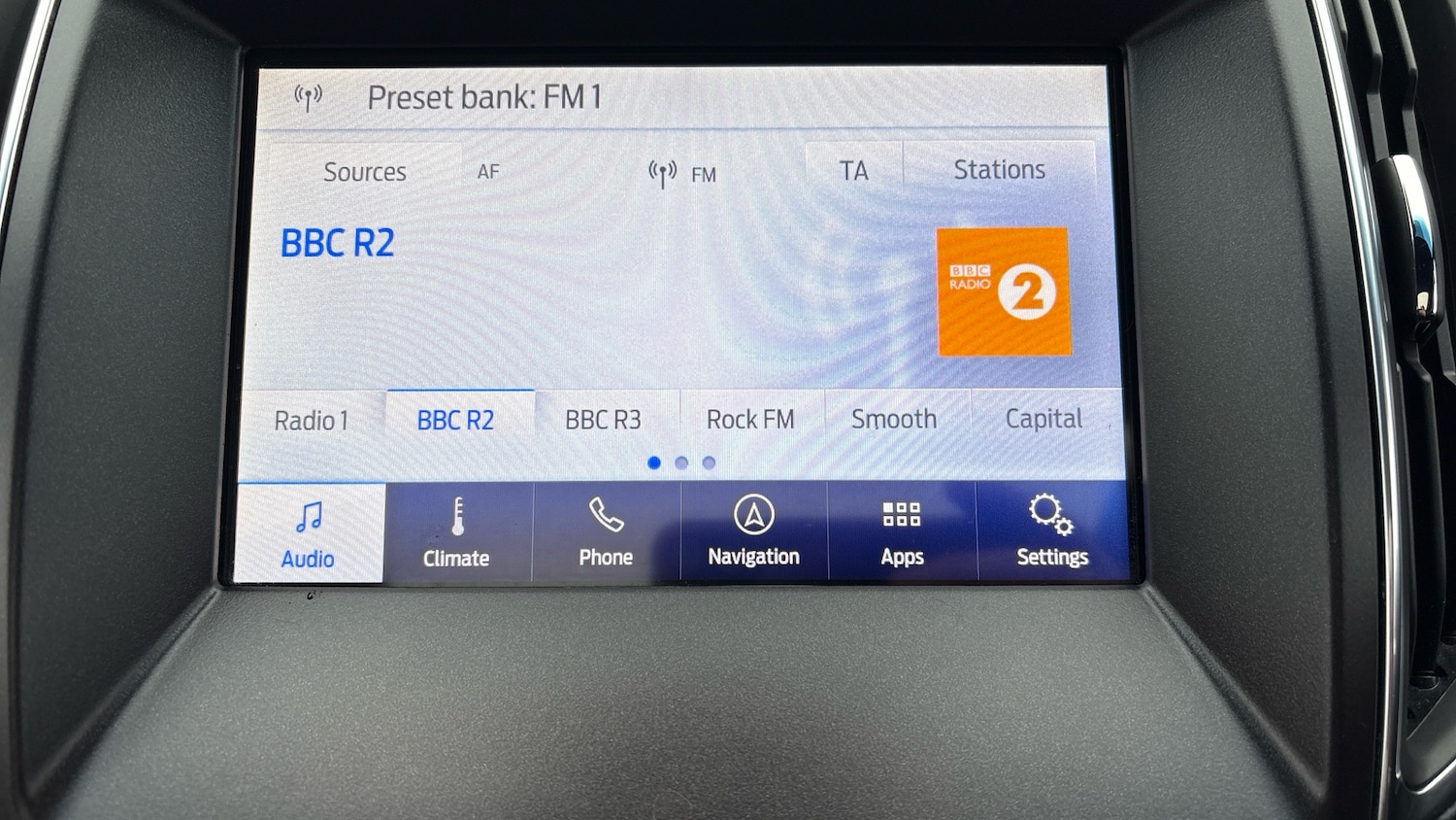 Used Ford Edge 2019 for sale - 76860155: Photo 51