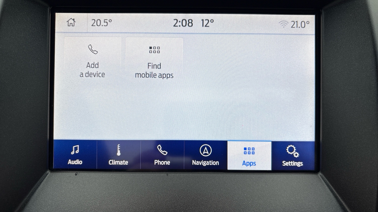 Used Ford Edge 2019 for sale - 76860155: Photo 53