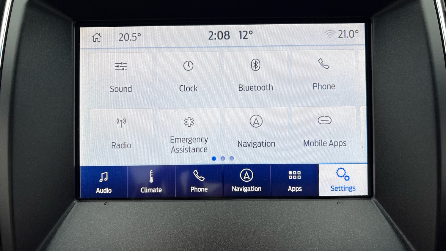 Used Ford Edge 2019 for sale - 76860155: Photo 54