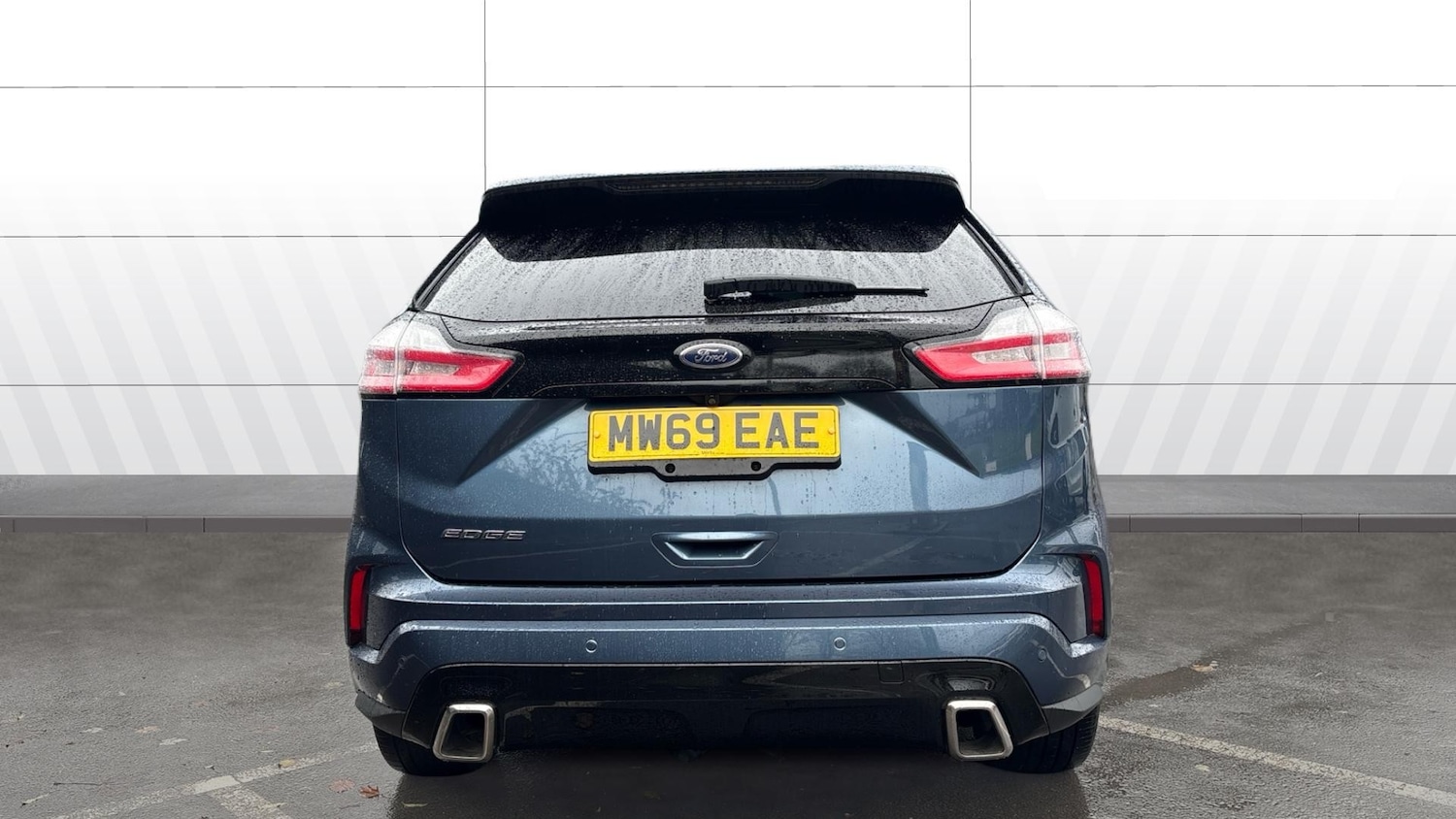 Used Ford Edge 2019 for sale - 76860155: Photo 6