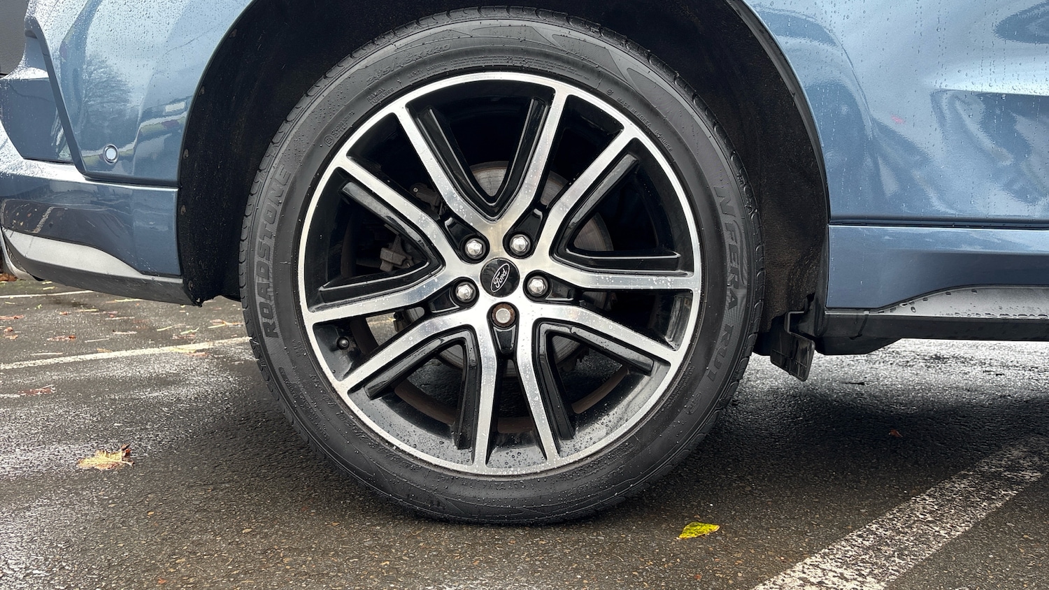 Used Ford Edge 2019 for sale - 76860155: Photo 7