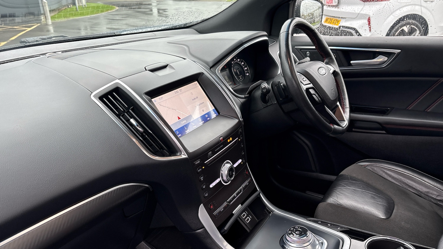 Used Ford Edge 2019 for sale - 76860155: Photo 9