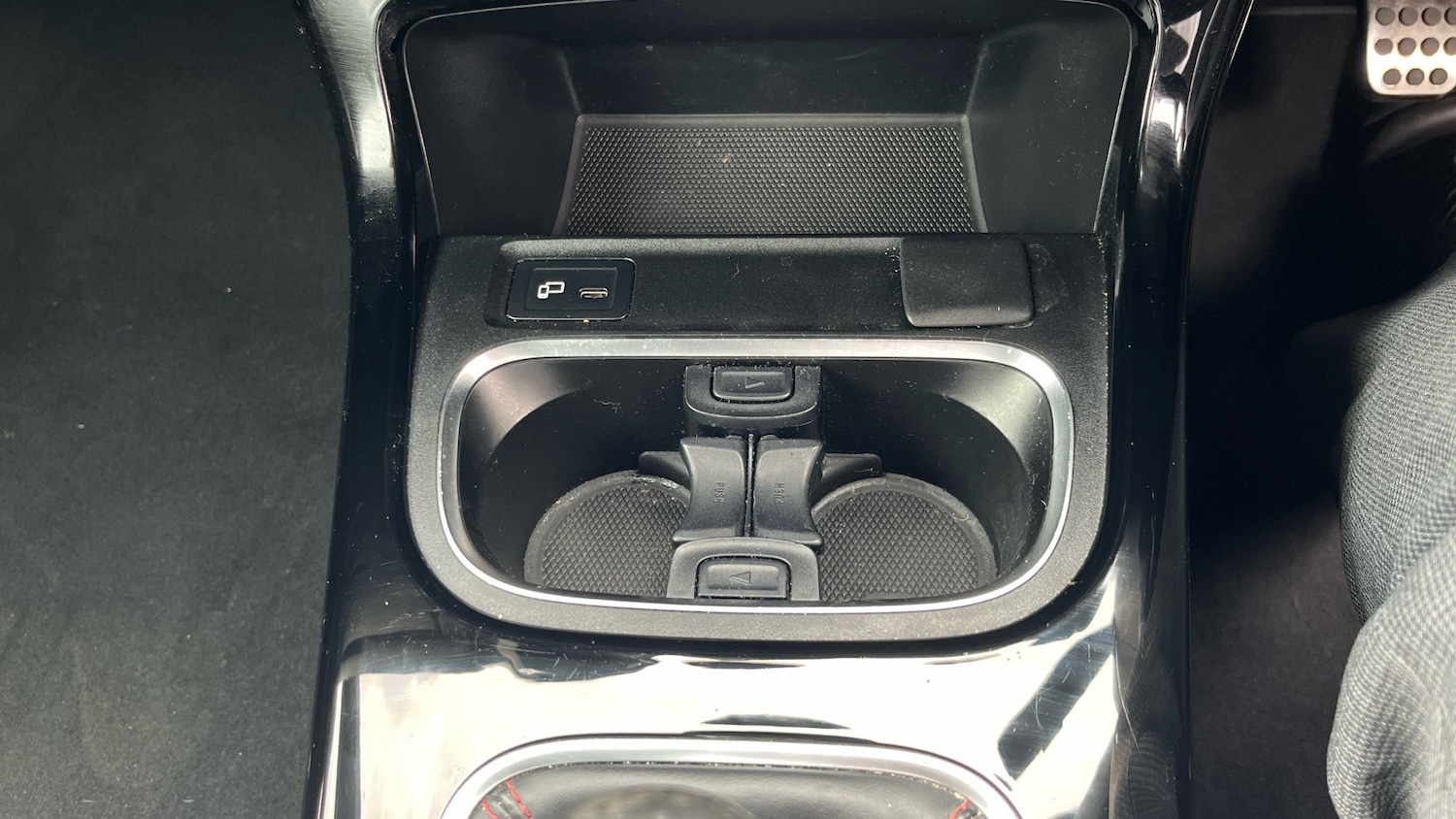 Vehicle 34