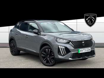 2023 (73) - 115kW GT 54kWh 5dr Auto Electric Estate