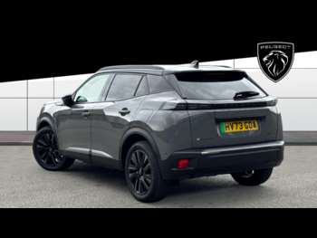 Used Peugeot 2008 2023 for sale - 74865296: Photo