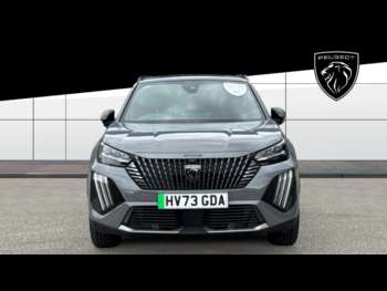 Used Peugeot 2008 2023 for sale - 74865296: Photo