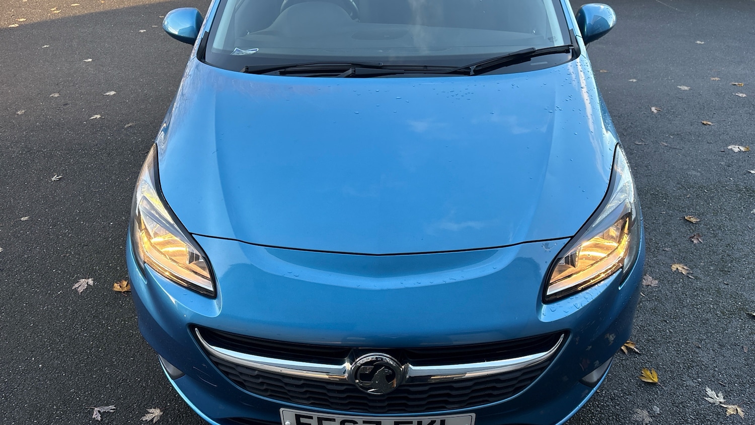 Used Vauxhall Corsa 2017 for sale - 77179903: Photo 8