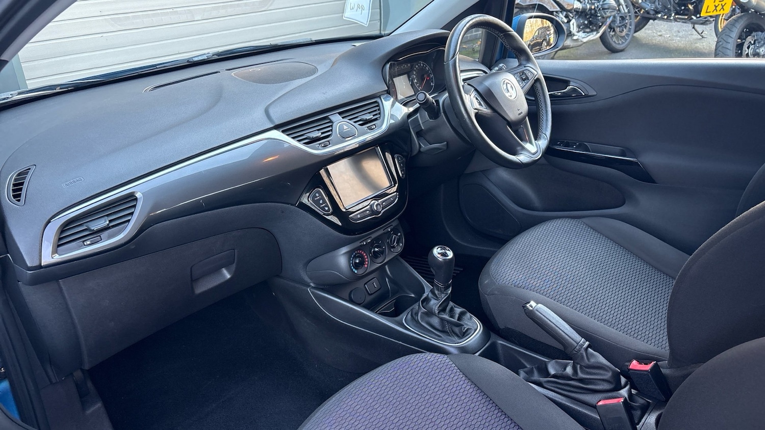 Used Vauxhall Corsa 2017 for sale - 77179903: Photo 9