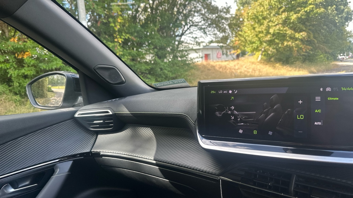 Used Peugeot 2008 2024 for sale - 76831534: Photo 14