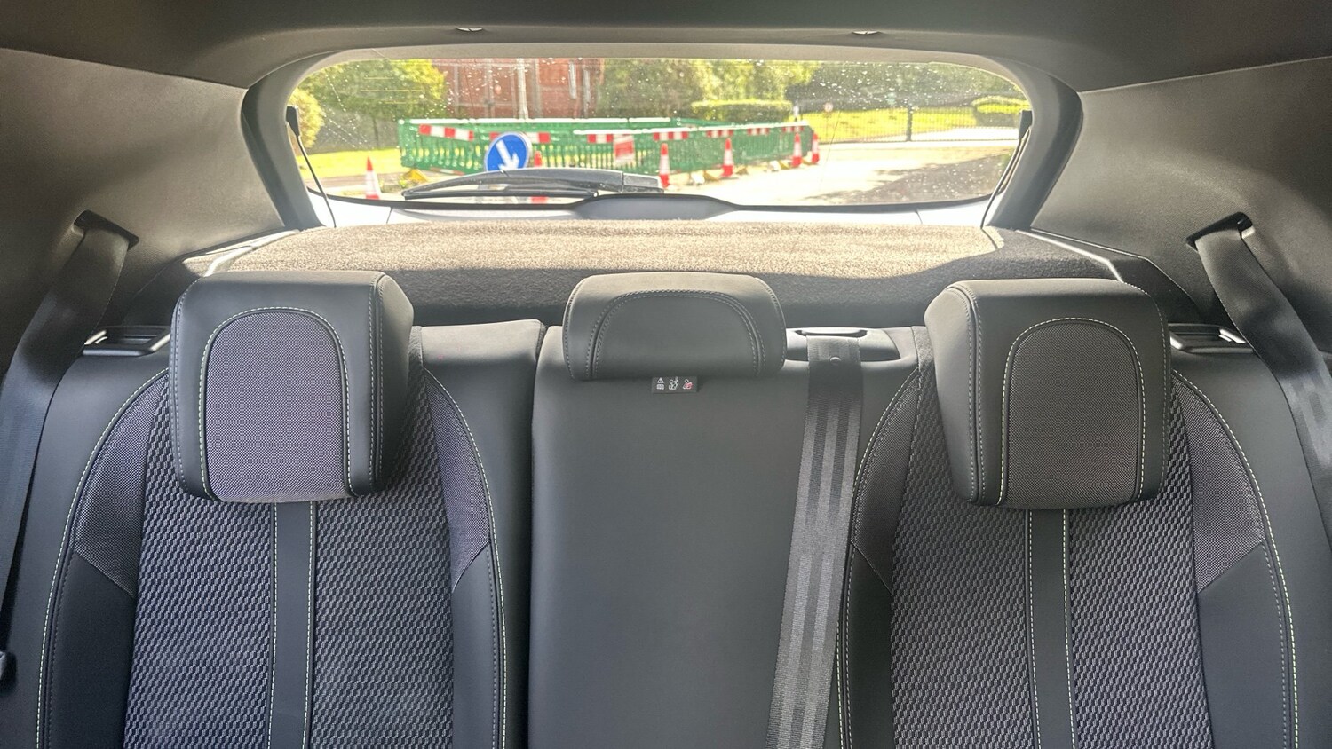 Used Peugeot 2008 2024 for sale - 76831534: Photo 15