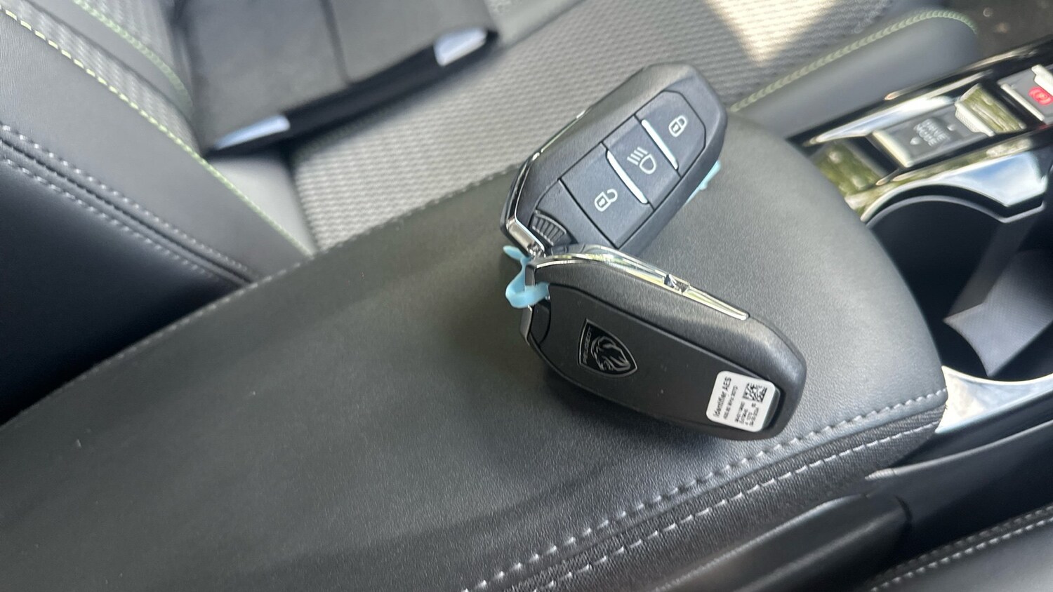 Used Peugeot 2008 2024 for sale - 76831534: Photo 20