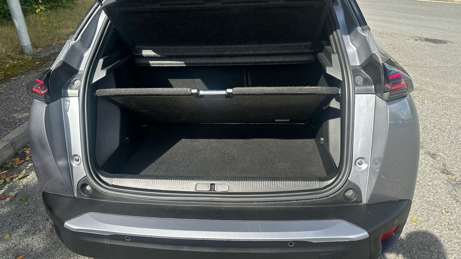 Used Peugeot 2008 2024 for sale - 76831534: Photo 24