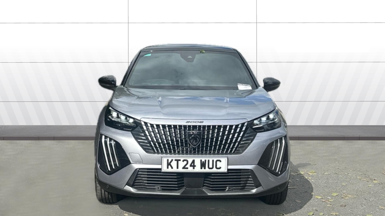 Used Peugeot 2008 2024 for sale - 76831534: Photo 3