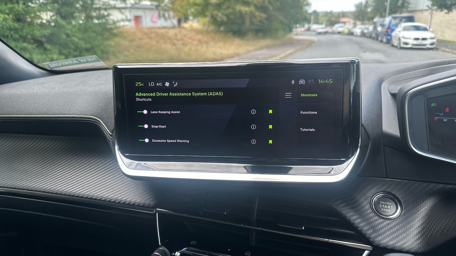 Used Peugeot 2008 2024 for sale - 76831534: Photo 41