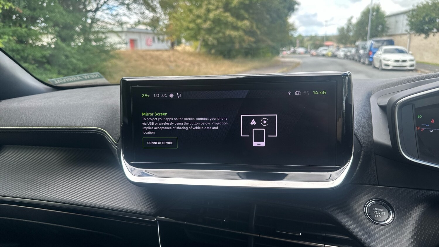 Used Peugeot 2008 2024 for sale - 76831534: Photo 42