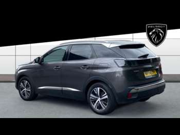 Used Peugeot 3008 2024 for sale - 74540670: Photo