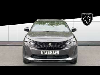 Used Peugeot 3008 2024 for sale - 74540670: Photo