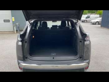 Used Peugeot 3008 2024 for sale - 74540670: Photo