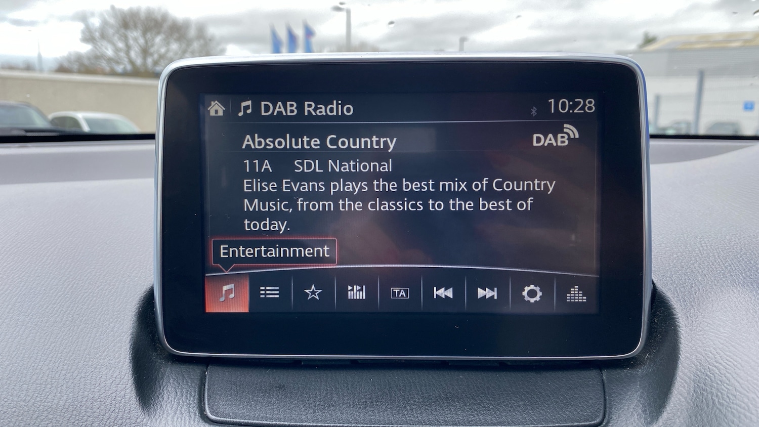 Used Mazda Mazda2 2017 for sale - 77649810: Photo 12