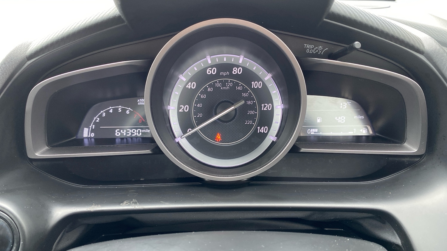 Used Mazda Mazda2 2017 for sale - 77649810: Photo 18