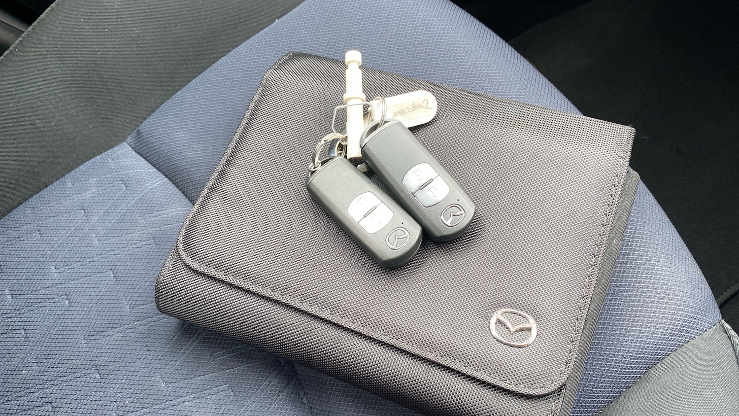 Used Mazda Mazda2 2017 for sale - 77649810: Photo 19