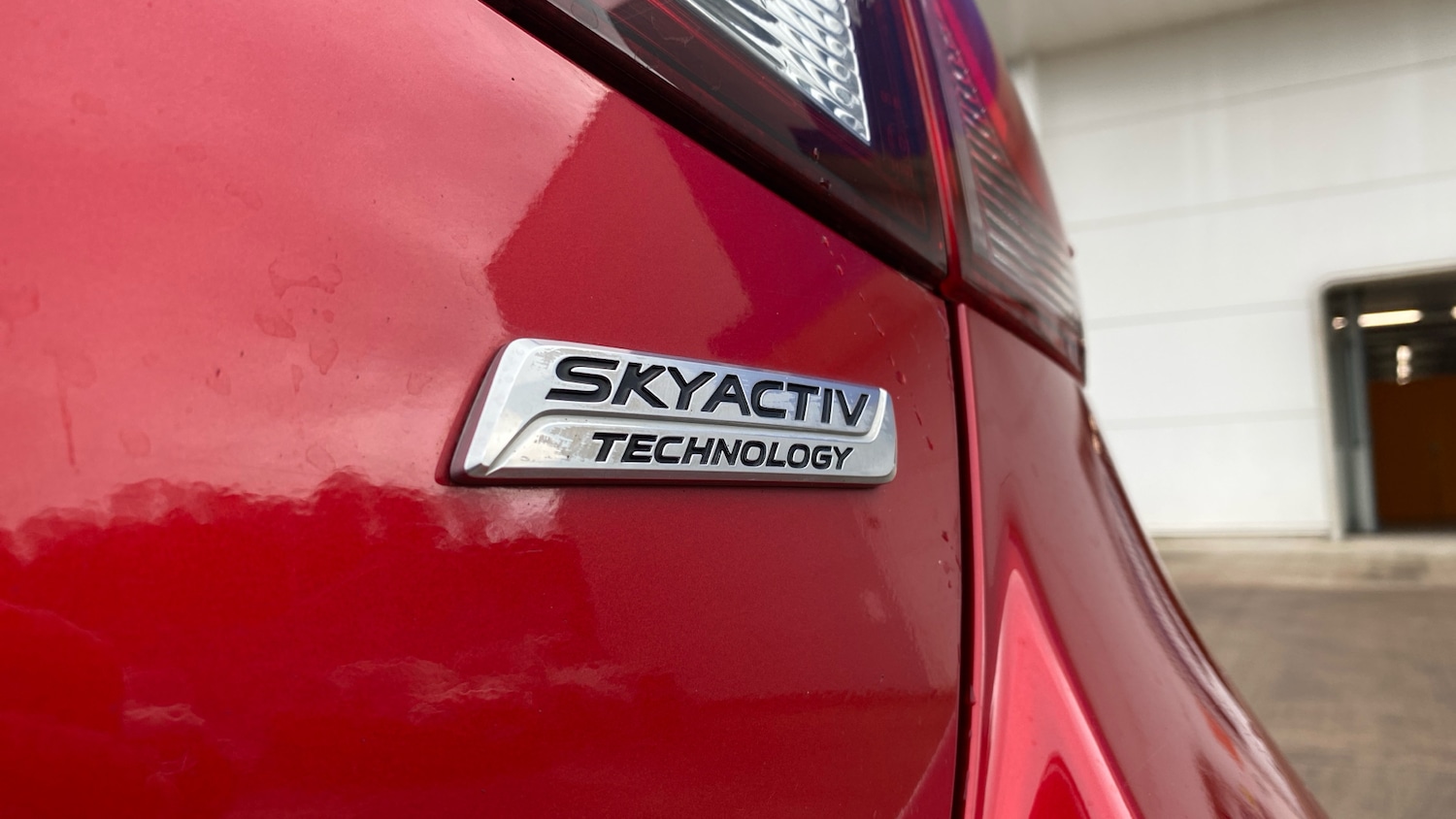 Used Mazda Mazda2 2017 for sale - 77649810: Photo 21