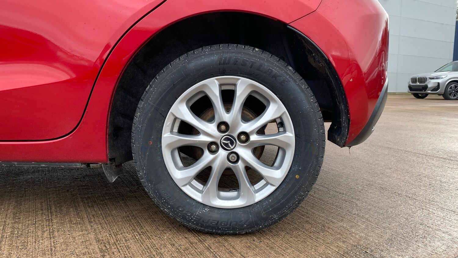 Used Mazda Mazda2 2017 for sale - 77649810: Photo 22