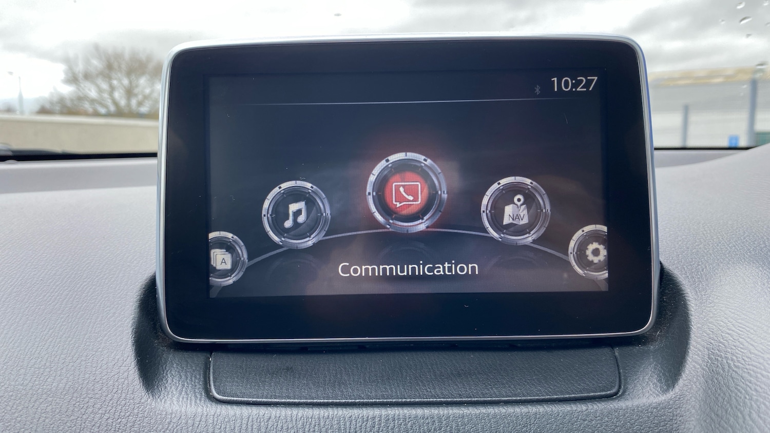 Used Mazda Mazda2 2017 for sale - 77649810: Photo 28