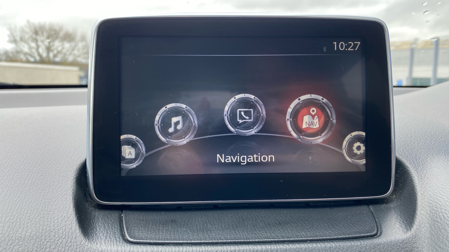 Used Mazda Mazda2 2017 for sale - 77649810: Photo 29