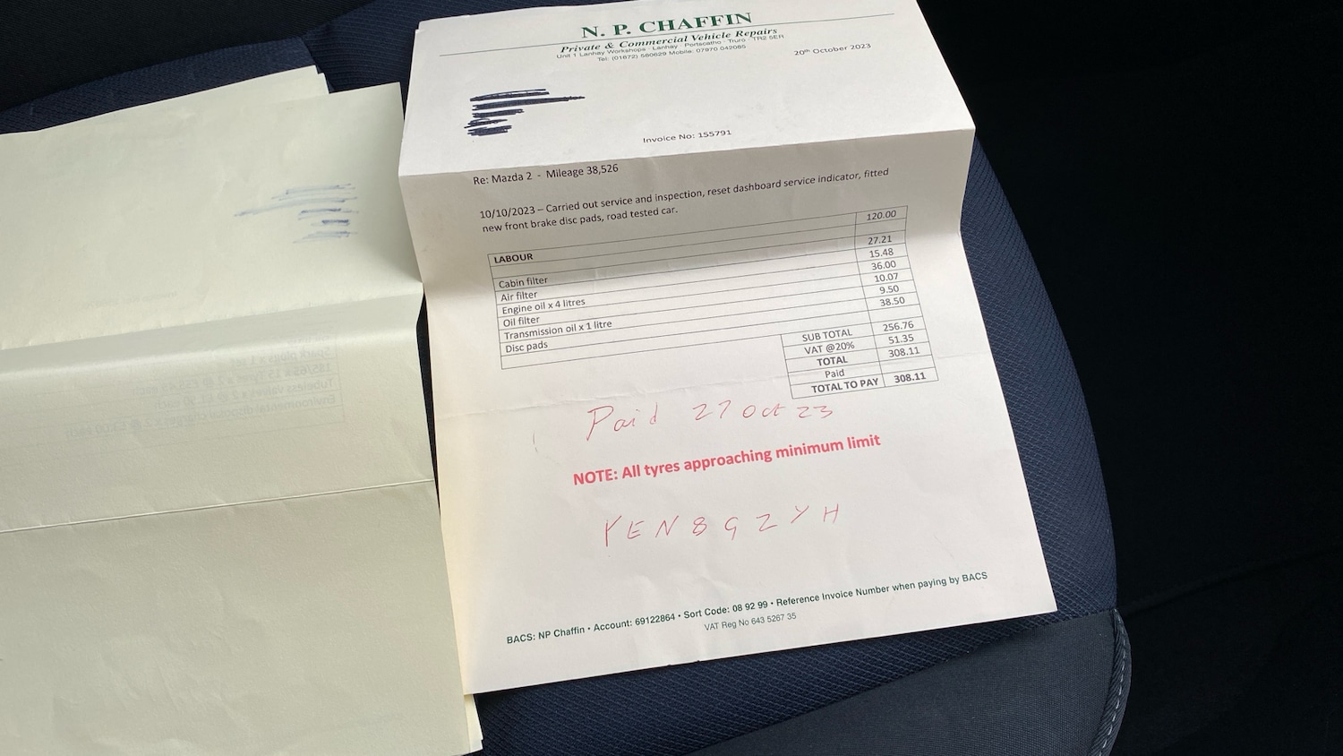 Used Mazda Mazda2 2017 for sale - 77649810: Photo 38