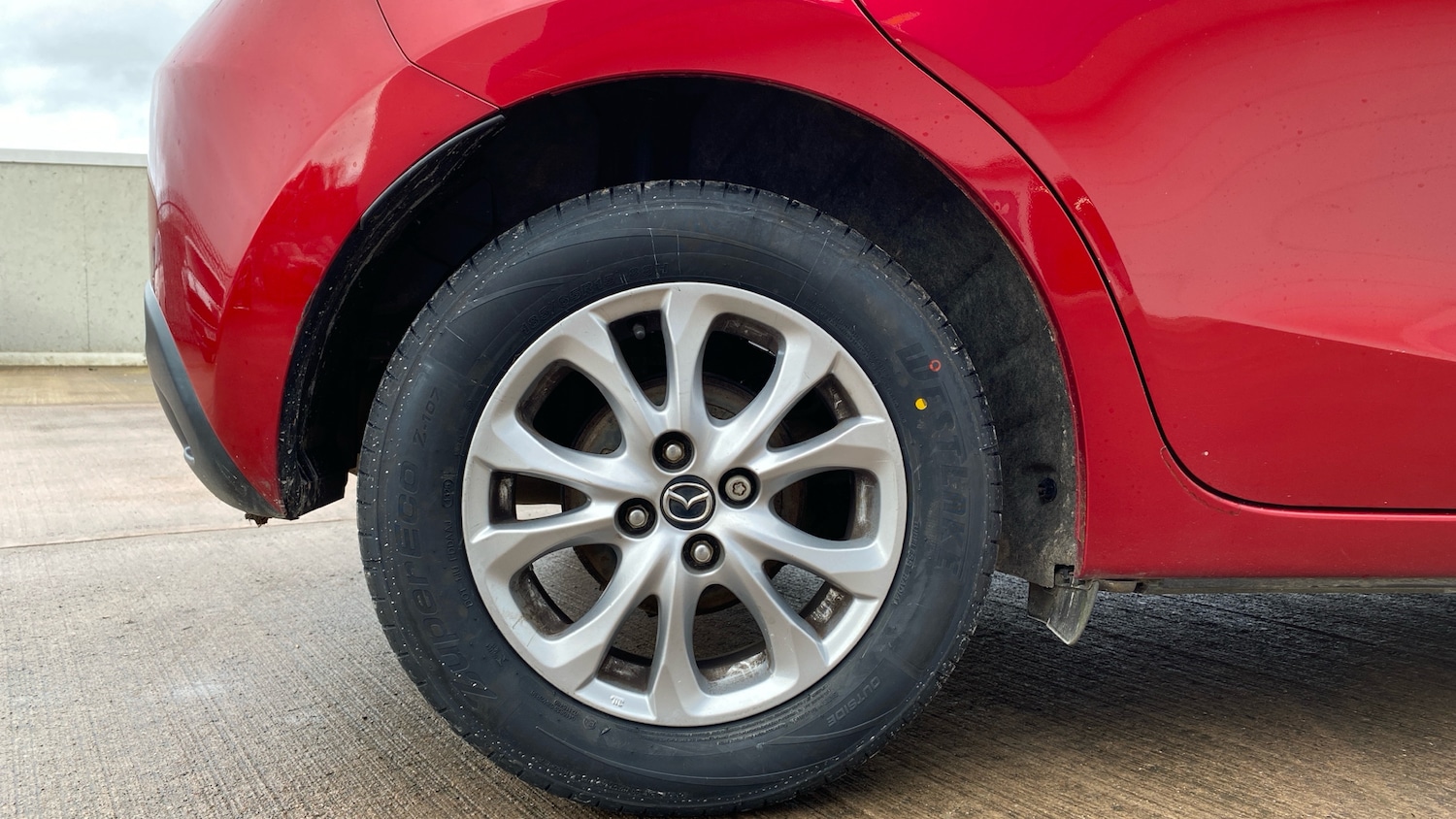 Used Mazda Mazda2 2017 for sale - 77649810: Photo 7