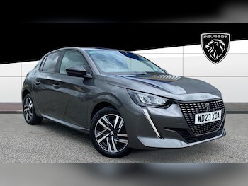Used Peugeot 208 2023 for sale - 78930078: Photo