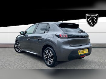 Used Peugeot 208 2023 for sale - 78930078: Photo