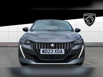 Used Peugeot 208 2023 for sale - 78930078: Photo