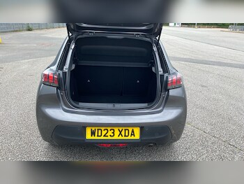 Used Peugeot 208 2023 for sale - 78930078: Photo
