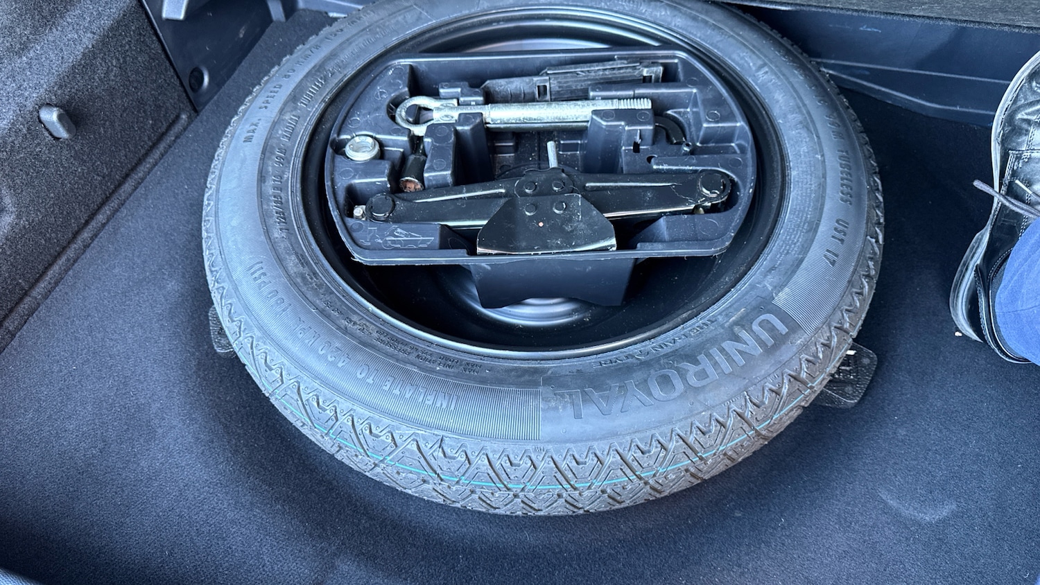 Vehicle 40