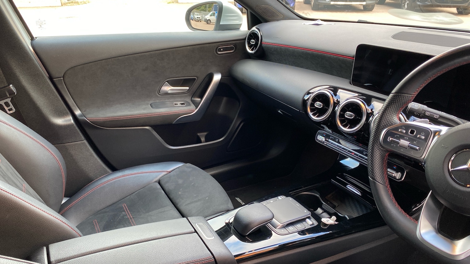 Used Mercedes-Benz A-Class 2020 for sale - 76004872: Photo 14