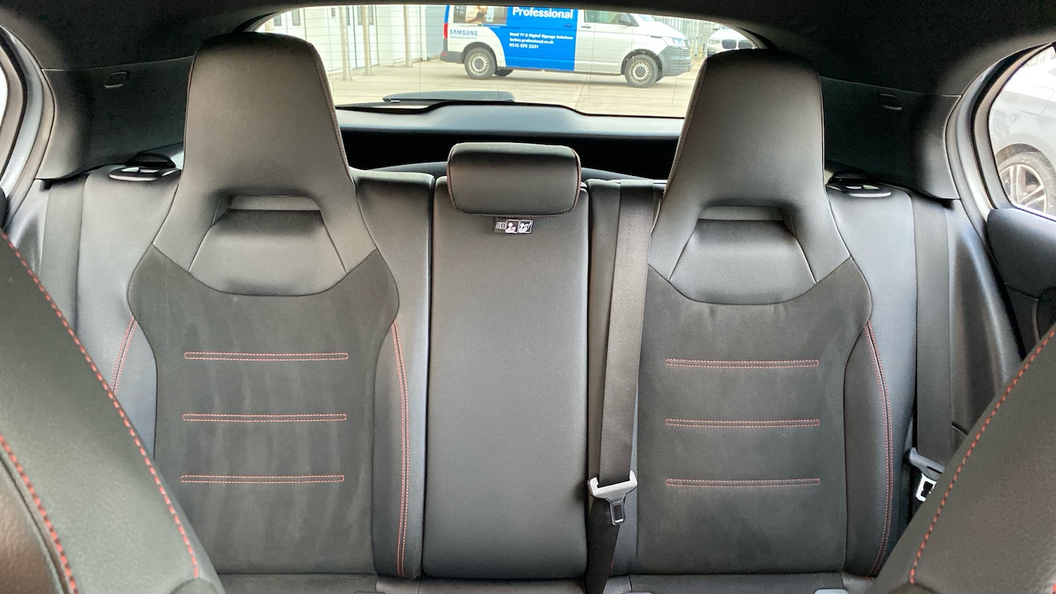 Used Mercedes-Benz A-Class 2020 for sale - 76004872: Photo 15