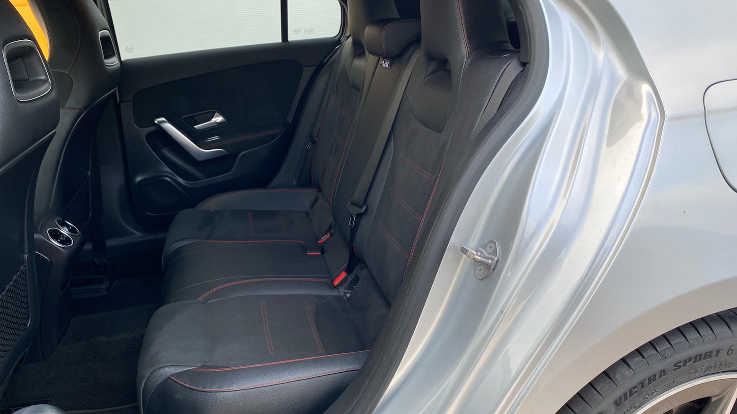 Used Mercedes-Benz A-Class 2020 for sale - 76004872: Photo 16