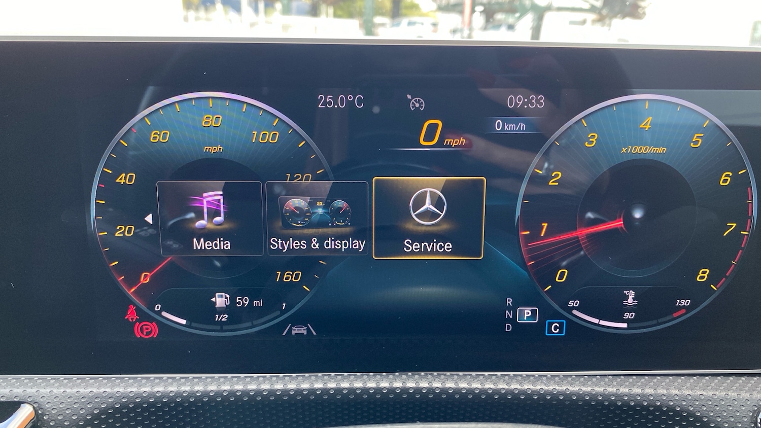 Used Mercedes-Benz A-Class 2020 for sale - 76004872: Photo 19