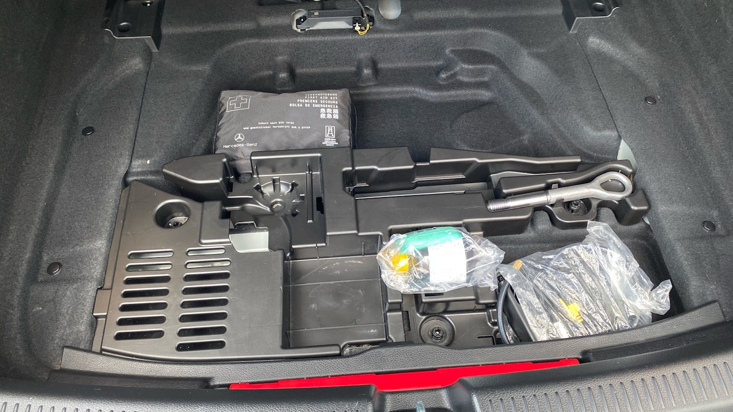 Used Mercedes-Benz A-Class 2020 for sale - 76004872: Photo 23