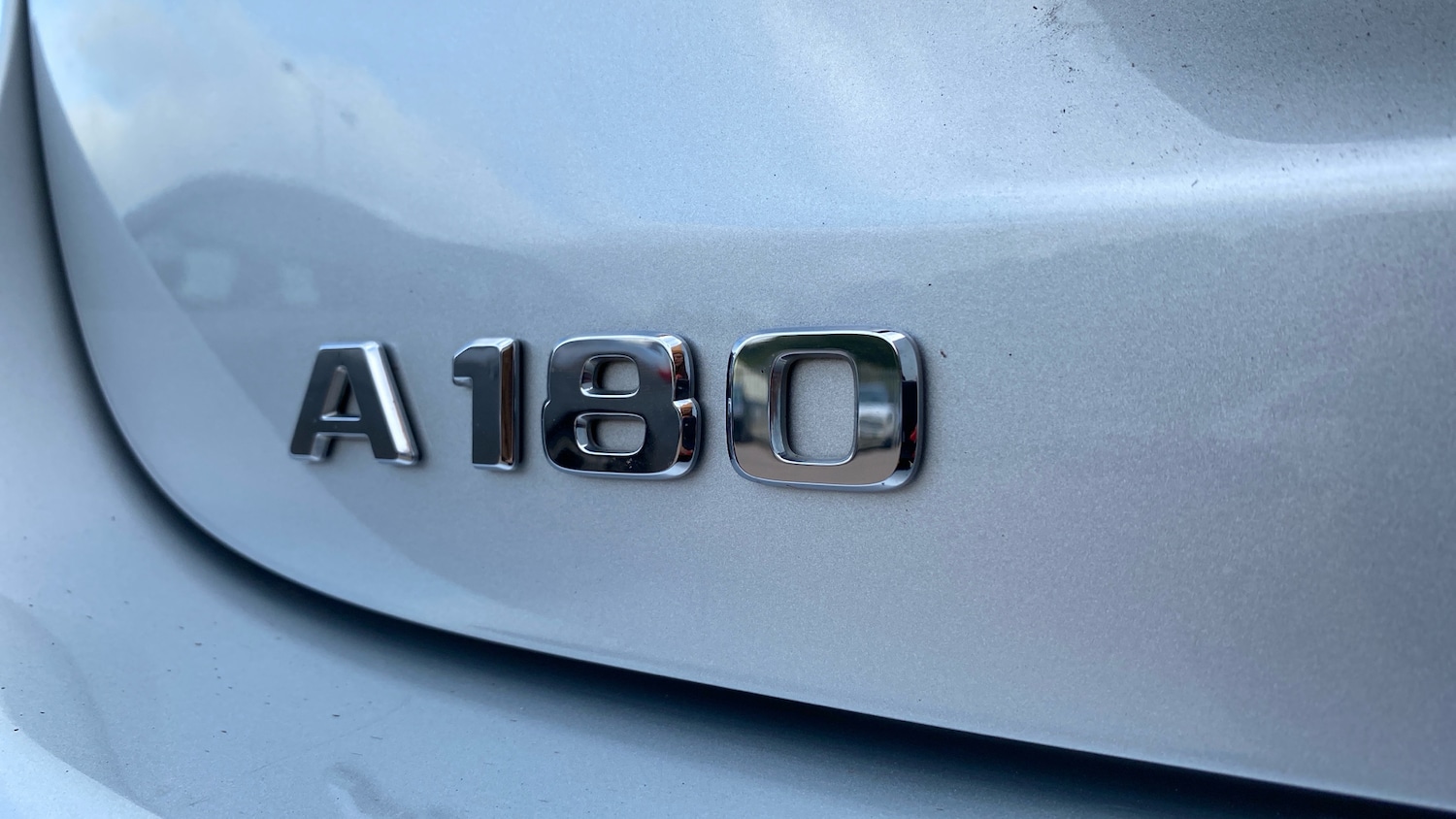 Used Mercedes-Benz A-Class 2020 for sale - 76004872: Photo 24