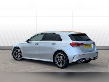 Used Mercedes-Benz A-Class 2020 for sale - 76004872: Photo 2